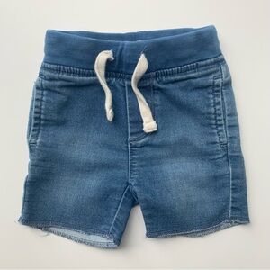 2/$10 GAP Toddler boy shorts 12-18m